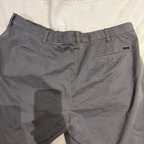 Idoz mens gray pants 💛 - Picture 9 of 10